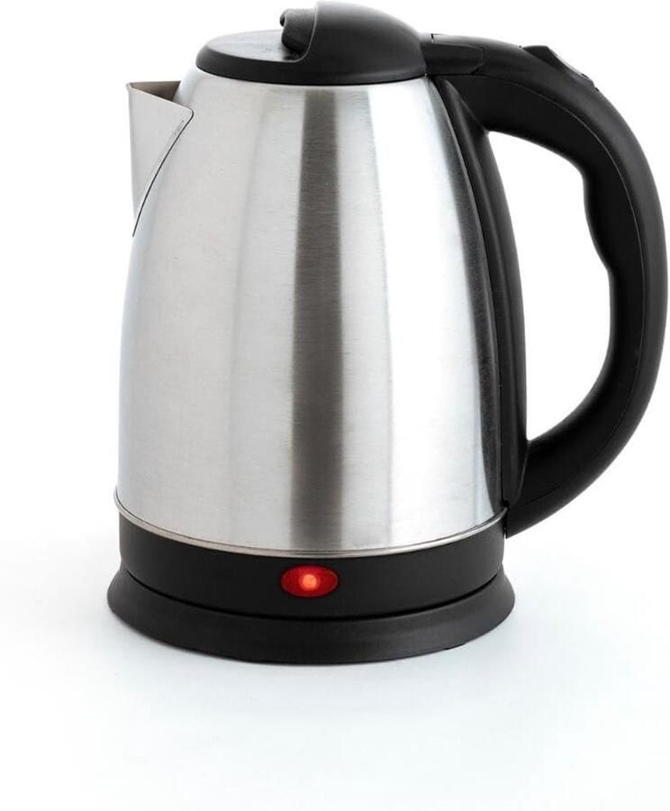 Waterkoker Roestvrij Staal 1.8L 1500W