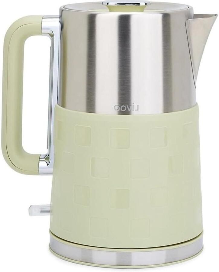 Waterkoker Roestvrij Staal Elektrische Ketel Snel Water Koken Grote Capaciteit 17 Liter Matcha
