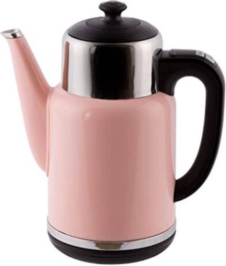 Waterkoker Roze 1 7L 1500W