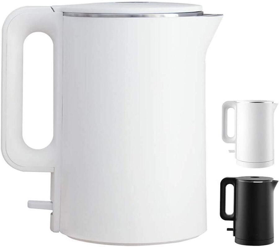 Waterkoker Snelkoker Huishoudelijk gebruik Automatische uitschakeling 18 Liter Roestvrij staal