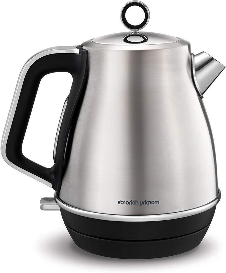 Waterkoker Thee Ketel Warme Dranken Snelkookfunctie 15 Liter Geborsteld