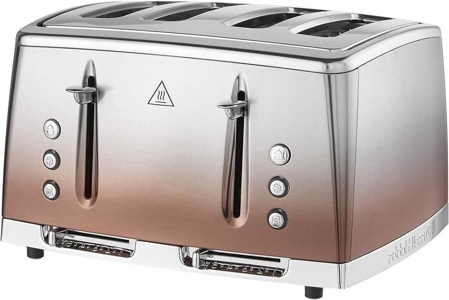 Waterkoker Theepot Elektrisch Snel Water Koken Stil & Snel Koken 17L Sunset Ombre