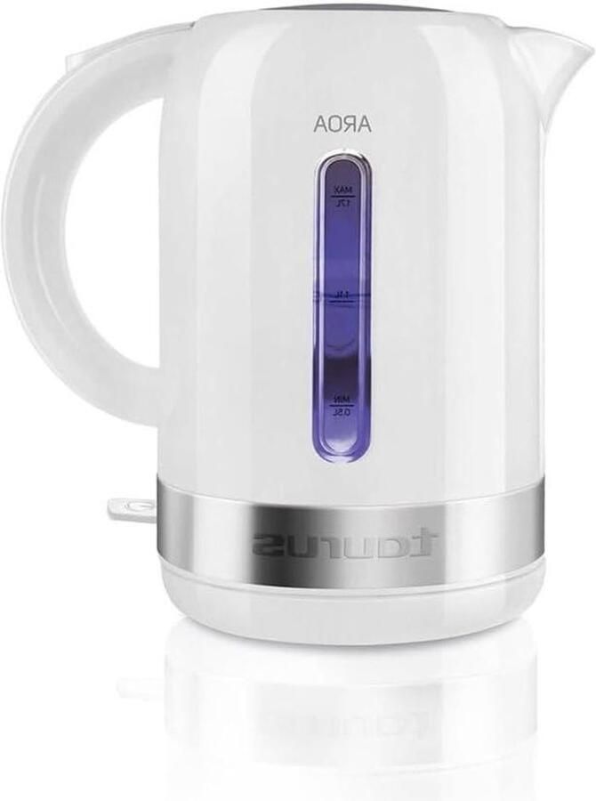 Waterkoker Theepot Ketel Snel Water Koken Grote Inhoud 17 Liter Veelkleurig