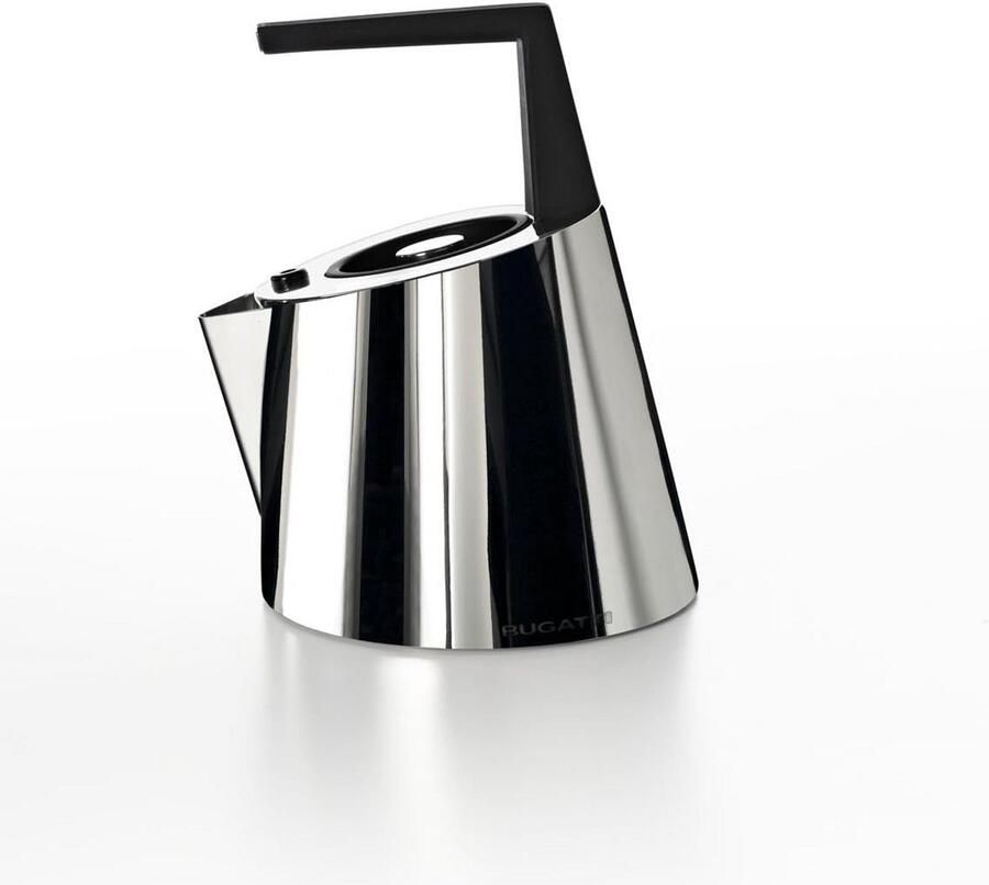 Waterkoker Theepot Snel water koken Sandwich constructie 1.5 Liter Zilver