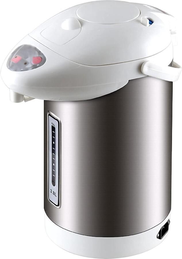 Waterkoker Urn Heetwaterdispenser Direct heet water Warmhoudfunctie 38 Liter Multi