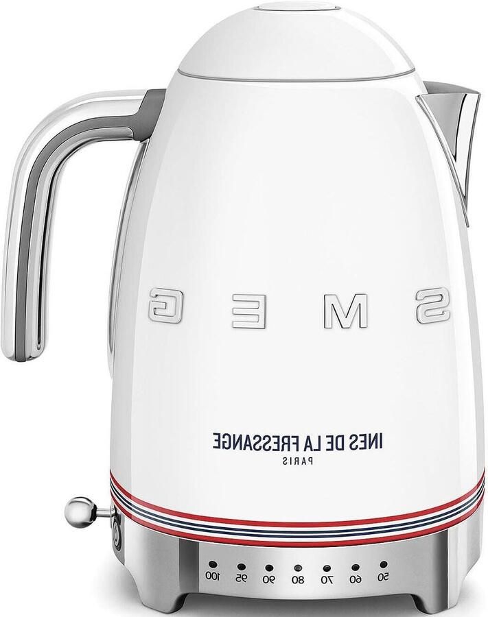 Waterkoker Variabele Temperatuur Thee Waterkoker Thee Zetten Instelbare Temperatuur 17 liter Ines de la Fressange
