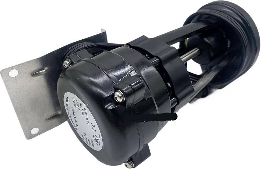 IJsmachine Waterpomp Reserveonderdeel Pomp IJsmachine Reparatie Energiezuinig Ontwerp Standaard Afmetingen