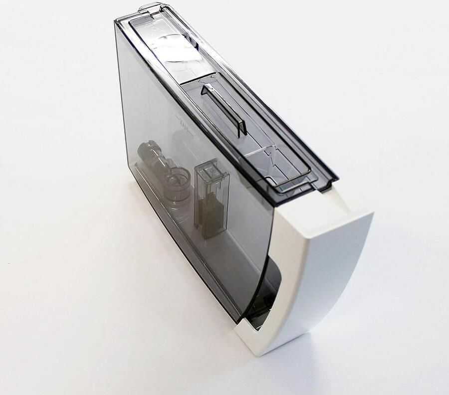 Waterreservoir Koffiemachine Reservoir DeLonghi Koffie Tank Koffie Maken Compleet Wit Reservoir
