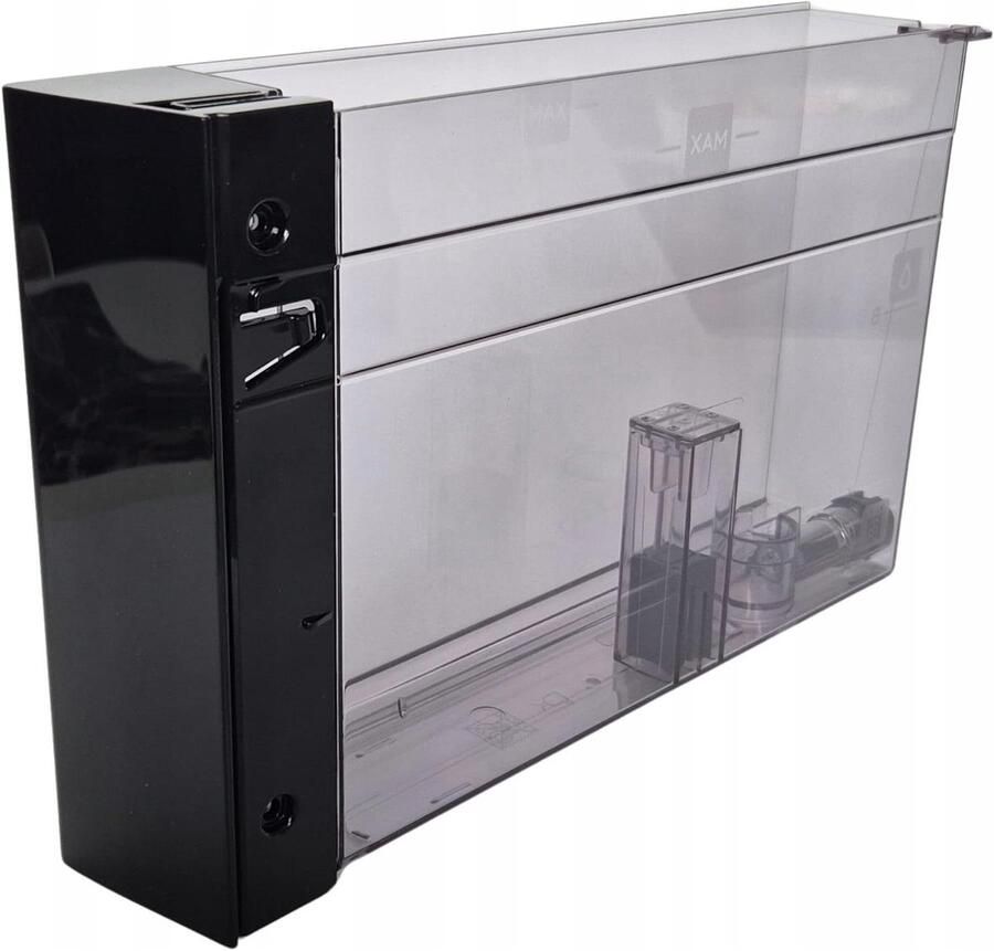 Waterreservoir Koffiemachine Reservoir met Handvat Koffie Maken Specifieke Pasvorm 30.7x18.5x5.5 cm