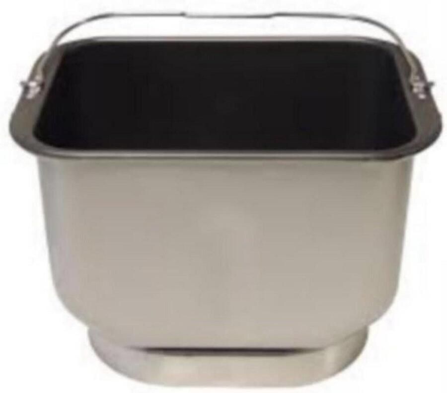 Waterreservoir Koffiemachine Reservoir Onderdeel Verse Koffie Origineel Onderdeel 500ml Capaciteit Transparant