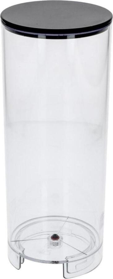 Waterreservoir Koffiemachine Tank Koffiezetter Koffie Maken Origineel Onderdeel N.v.t. Transparant