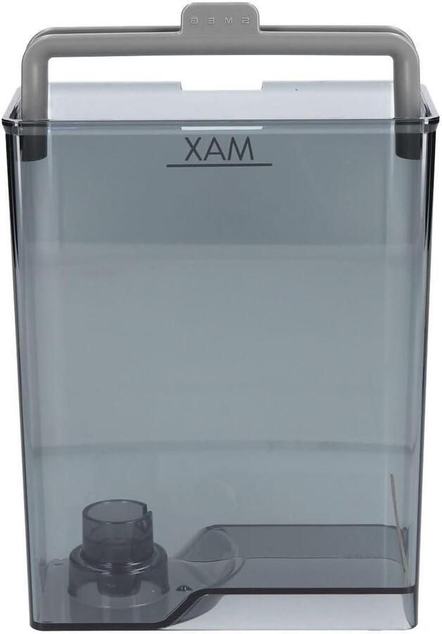Waterreservoir Koffiemachine Waterbakje Bonenmachine Koffie Zetten Zonder Deksel Niet gespecificeerd Transparant