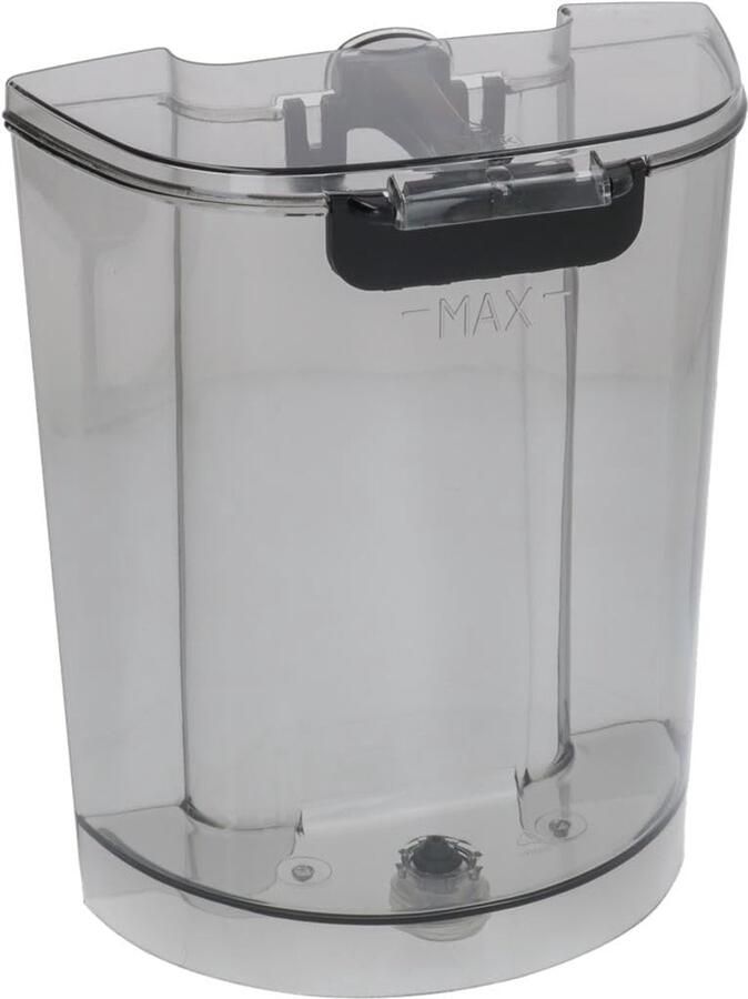 Waterreservoir Koffiezetapparaat Koffiemachine Tank Koffiezetten Eenvoudige Vervanging Compact Formaat