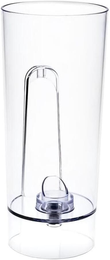 Waterreservoir Koffiezetapparaat Reserve Tank Koffie Maken Specifieke Pasvorm 300005261711 Transparant