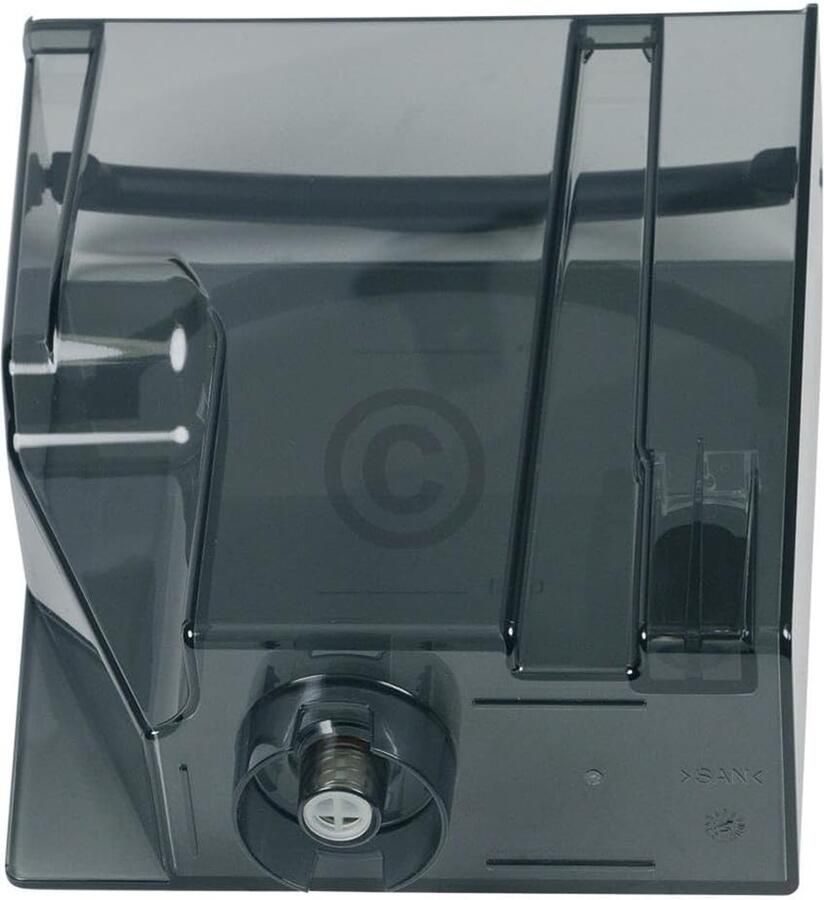 Waterreservoir Koffiezetapparaat Reserve Tank Verse Koffie Maken Inclusief Handvat 12 Liter Transparant