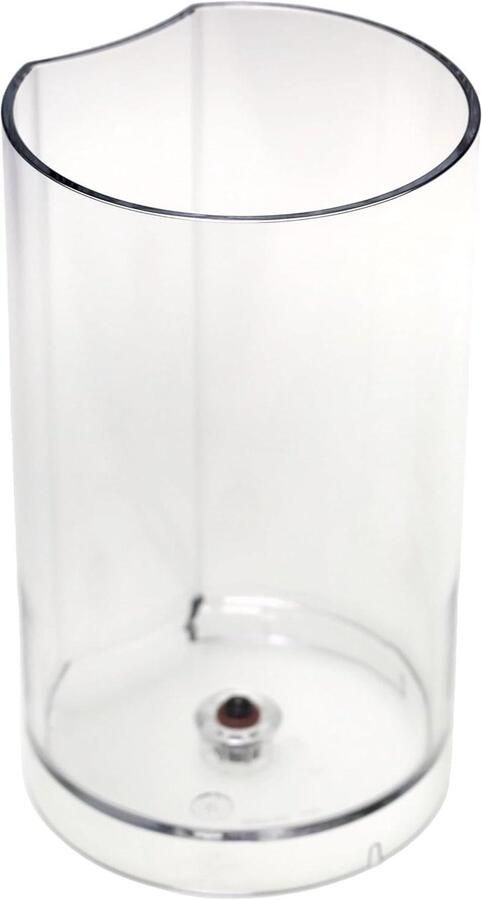 Waterreservoir Koffiezetter Reserveonderdeel Apparaat Koffie Maken Specifiek Ontwerp 20 x 11 x 10 cm Transparant