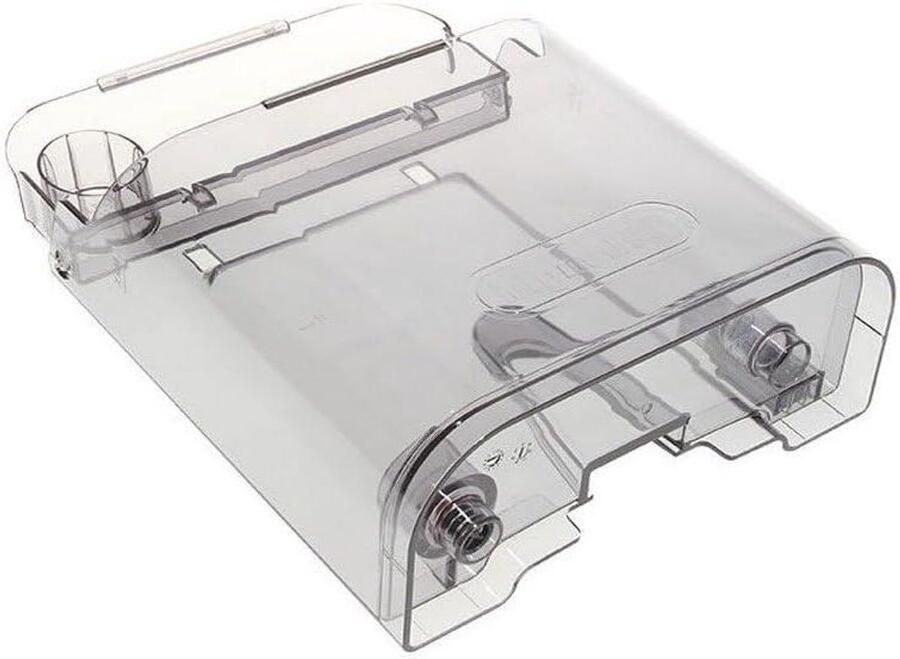 Koffiemachine Watertank Waterreservoir Reservoir Koffie Maken Origineel Onderdeel 1 stuk Transparant