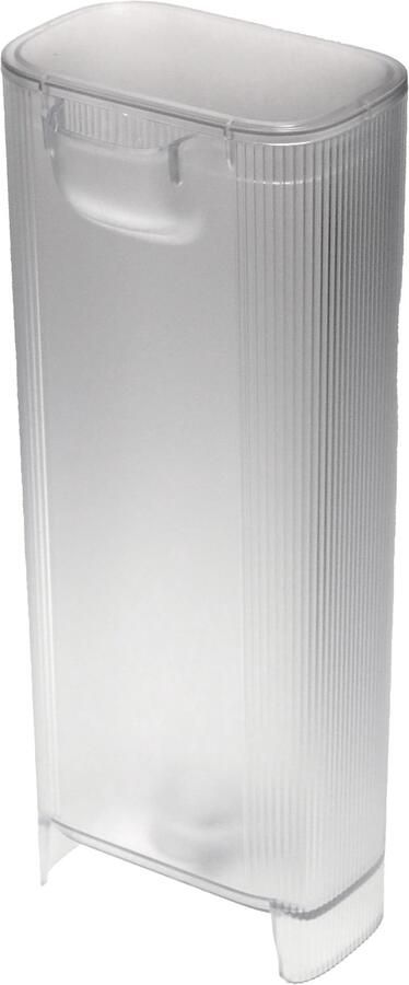 Watertank compatibel met reserveonderdeel voor 642001015803 espressomachine zeefhouder