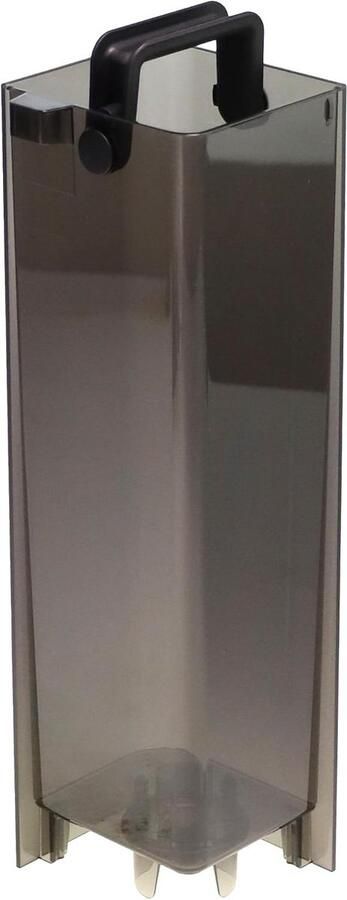 Watertank Koffiezetapparaat Reserveonderdeel Waterreservoir Koffie Maken Origineel Onderdeel 32 x 11 x 11 cm Transparant