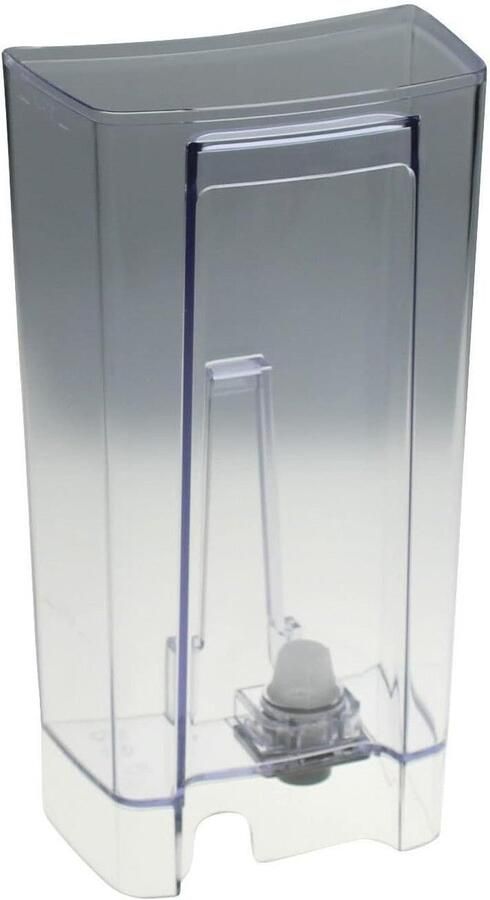 Watertank Koffiezetapparaat Reserveonderdeel Waterreservoir Koffie Maken Specifiek Model 30 x 15 x 9 cm Transparant