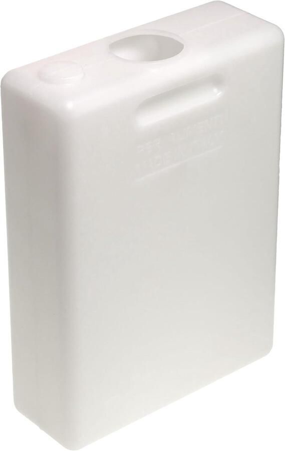 Watertank Reserveonderdeel Koffiemachine Koffie Maken Origineel Onderdeel 24.5 x 18 x 8 cm Niet gespecificeerd