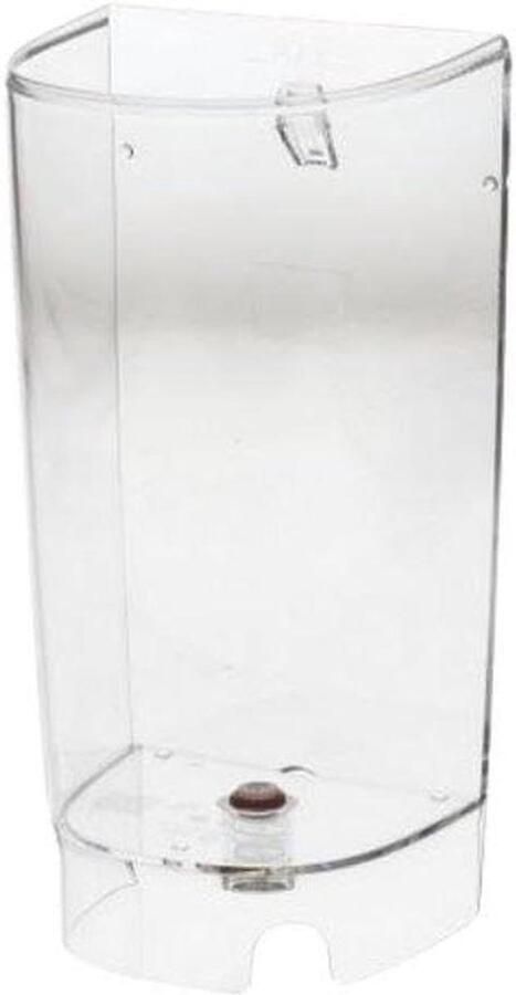 Watertank Waterreservoir Koffiezetapparaat Verse Koffie Maken Perfecte Pasvorm 800ml Transparant