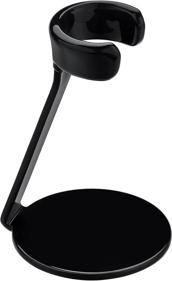 WDT Tool Houder Koffie Distributie Espresso Bereiden Magnetische Bevestiging 279 x 864 cm Zwart