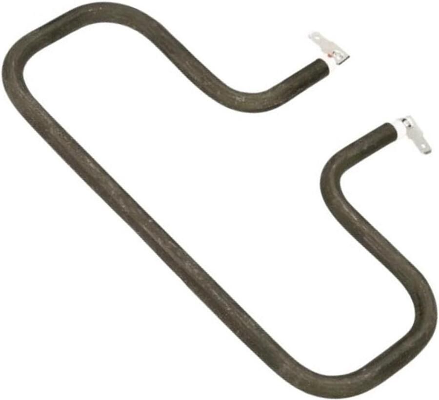 Weerstand Friteuse Verwarmingselement Airfryer Apparaat Repareren Specifiek Model N.v.t. Zilver