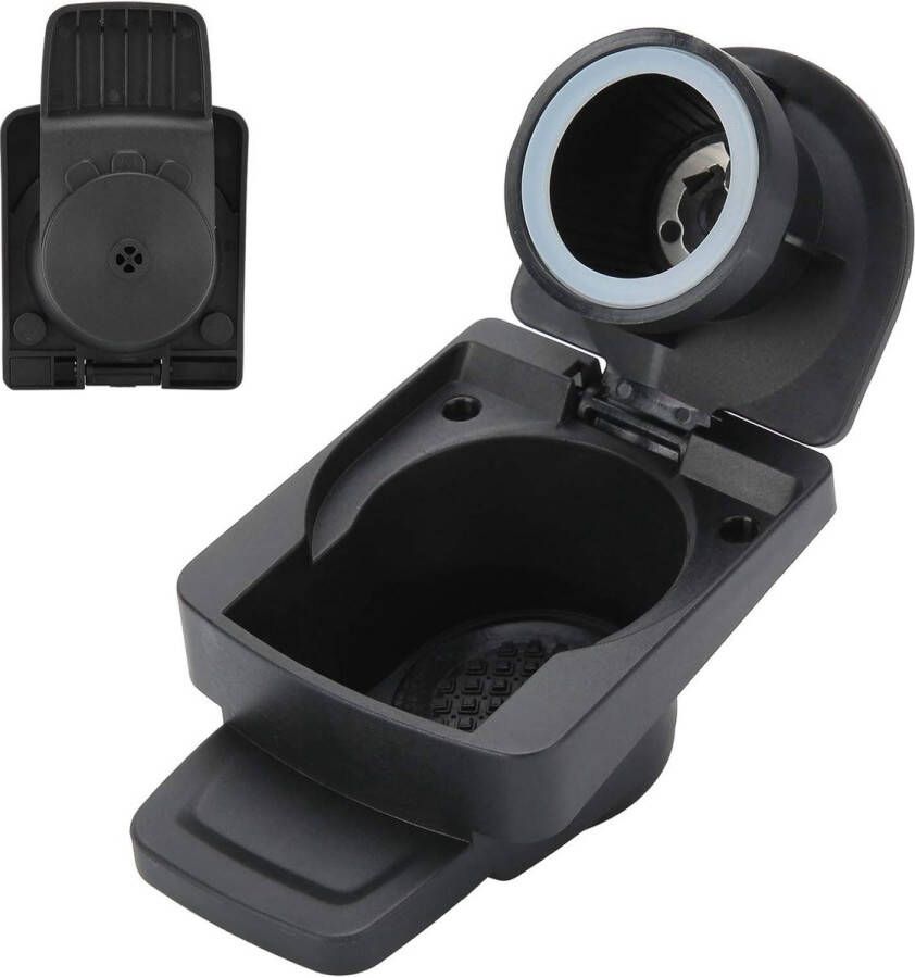 Wegwerp-herbruikbare Capsules Koffiezetapparaat Capsule Adapter Converter Machine Accessoire Voor Dolce Gusto Home Supplies - Foto 3