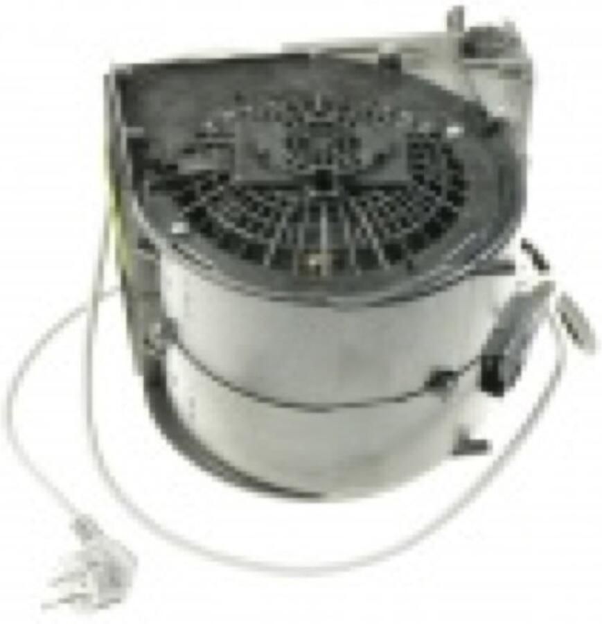 Whirlpool Indesit afzuigkap motor
