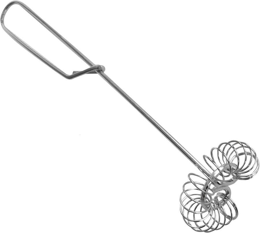 Whisk Mixer (Small Whipper)