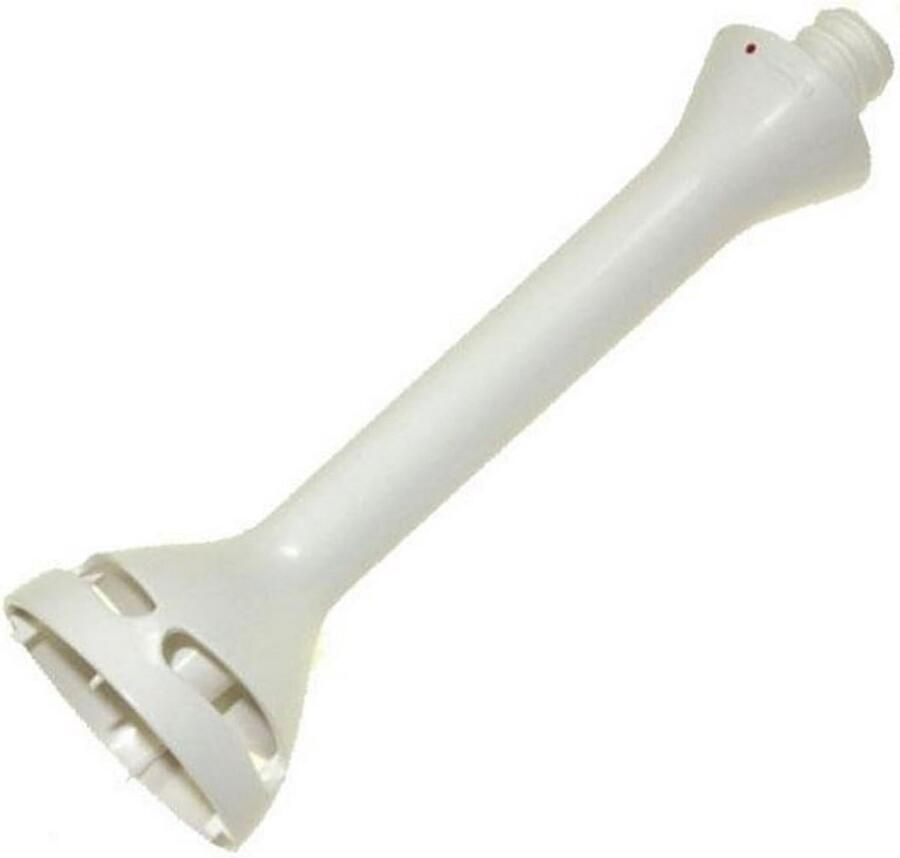 Witte Staande Mixer voor Keukenmachine Model SS-989470 SS-203093