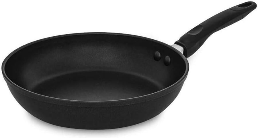Wok Koekenpan Antiaanbakpan Huishouden Koken Minder Dampen 20cm Diameter