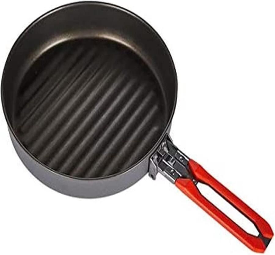 Wokpan Koekenpan Koken en Bakken Antiaanbaklaag 300 Gram Goud