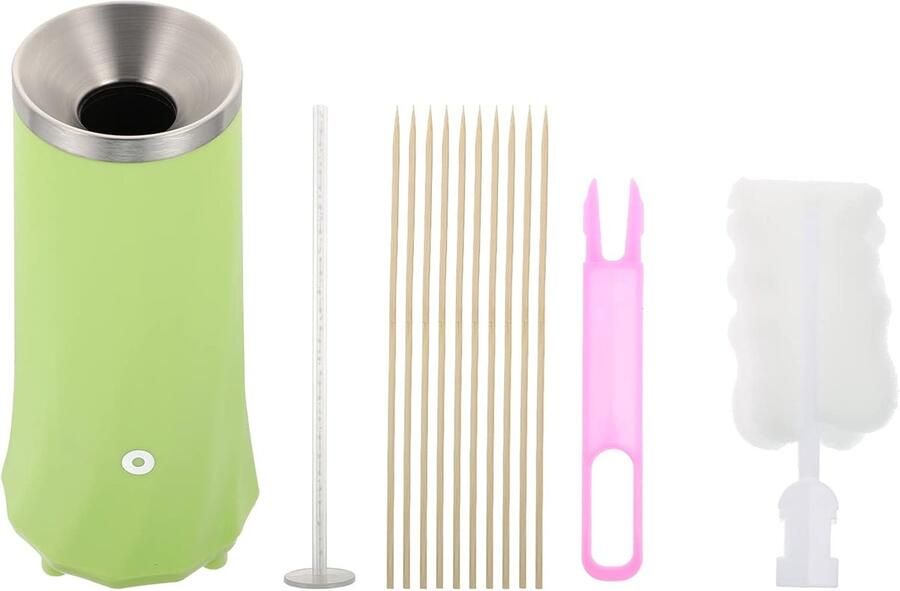 Worstenbroodjesmaker Automatische Roll Maker Master Rapid Cooker Ontbijt Eieren Worstenkoker Omeletmaker