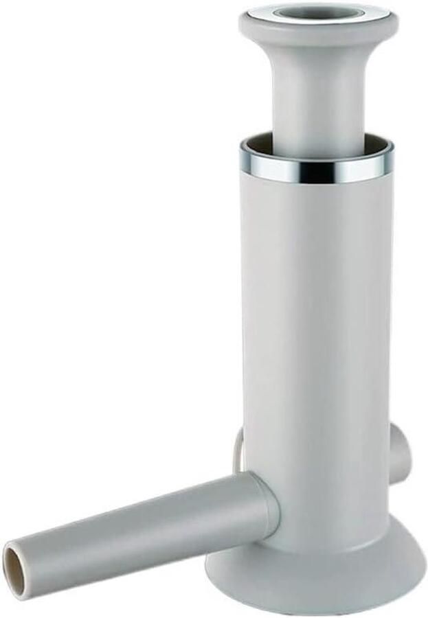 Vleesmolen Worstmaker Worst Vulmachine Zelf Worst Maken Verticale Machine 800 g Metaal