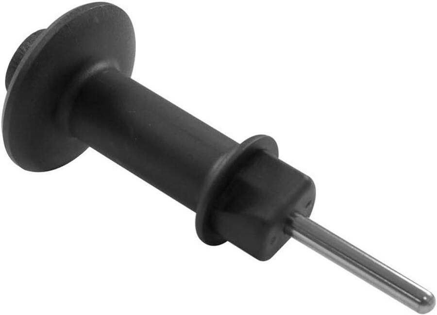 XL Disc Extension Keukenmachine Accessoire Culinaire Bereiding Origineel Onderdeel 18290 Liter Antraciet