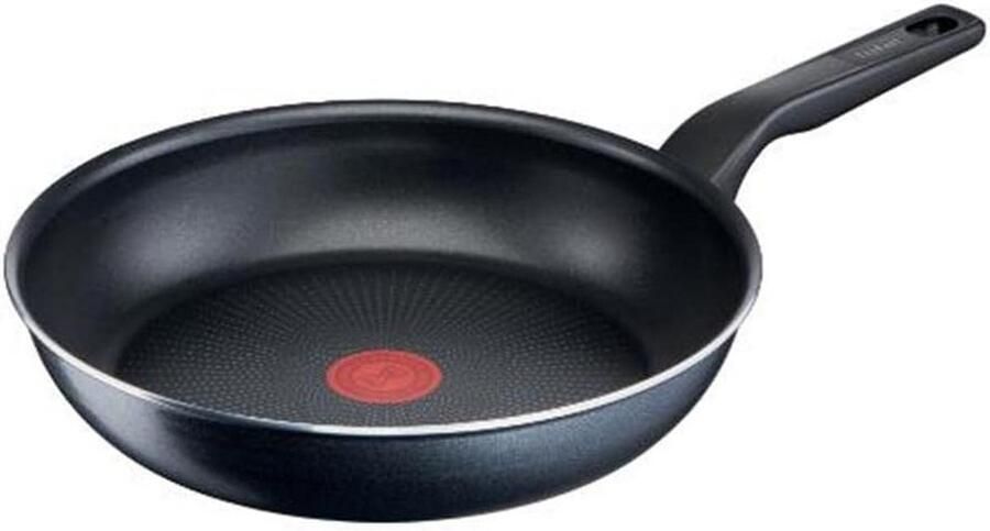 XL Koekenpan 26 cm voor alle kookplaten (behalve inductie)