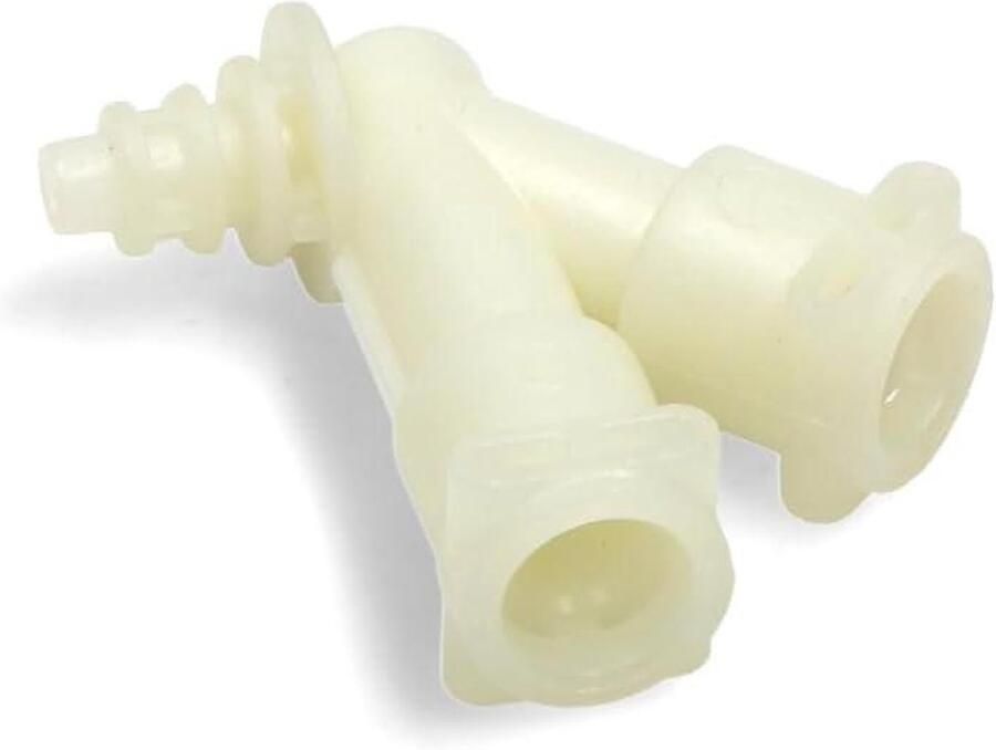 Y-connector Koffiezetter Reparatieonderdeel Apparaat Repareren Origineel Onderdeel Mogelijk 4 x 3 x 1 cm