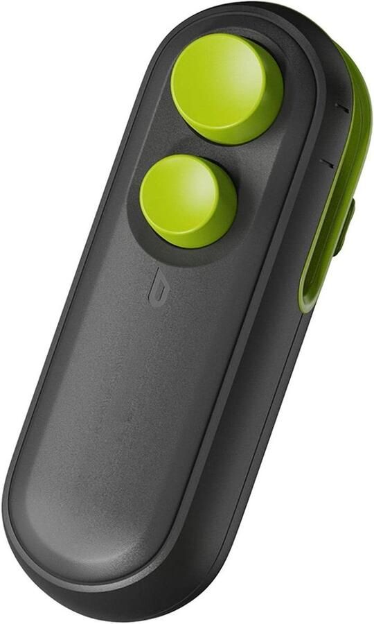 Zakkensluiter Zakkenverzegelaar Chipsealer Voedsel Vers Houden Slijtvaste Siliconenafdichting 10 cm Groen