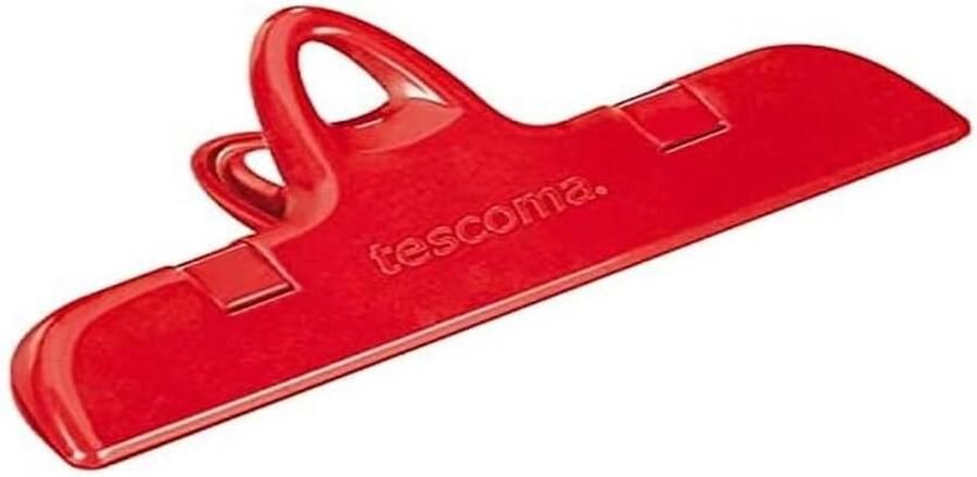 Zaksluiting Afsluitclip Voedsel Vers Houden Robuust Plastic 15 cm Multicolor