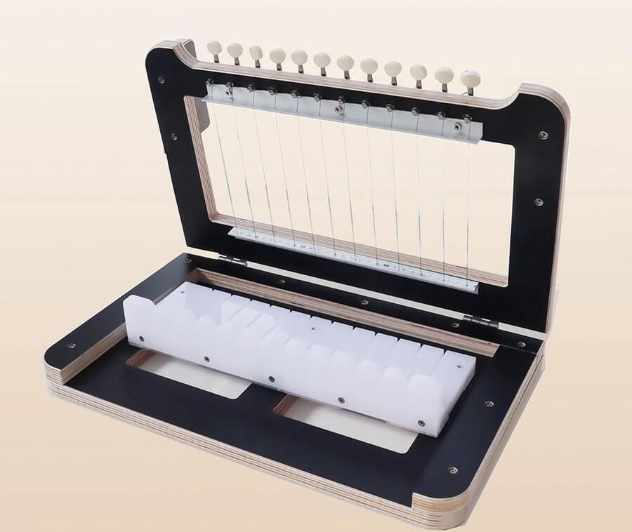 Zeepsnijder Handmatig Zeep Snijmachine Zeep Maken Snijdt 1-12 Staven 1 Inch Staven