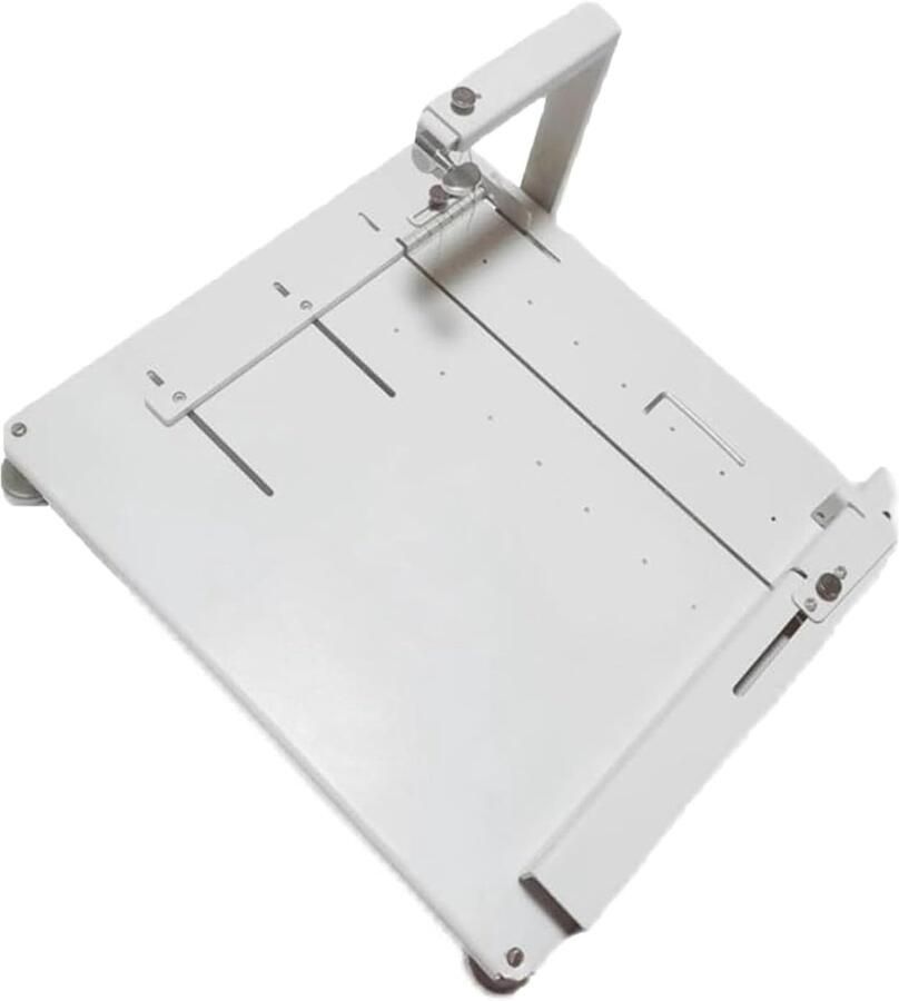 Zeepsnijder Zeepmaker Tool Nauwkeurig Snijden Verstelbare Lengte Max 34cm