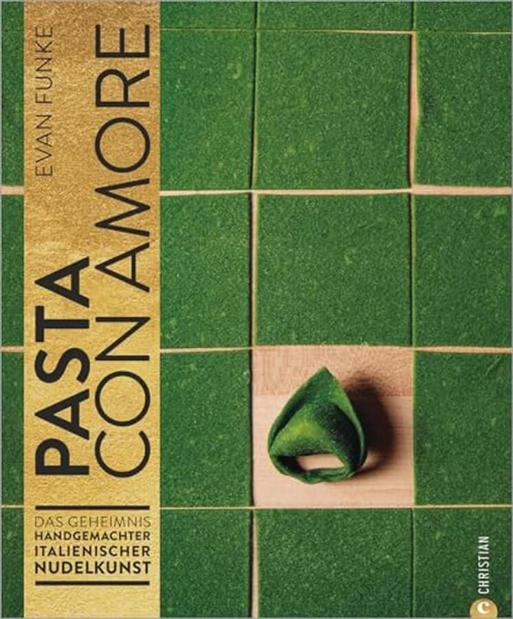 Zelfgemaakte Italiaanse Pasta: Het Geheim van Perfecte Noodles