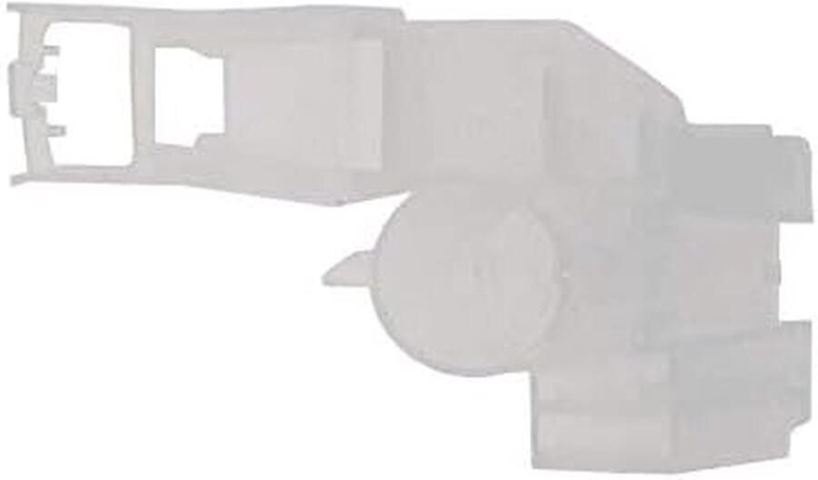 Zitting Tank Reservoir Deksel Koffiezetapparaat Reparatie Origineel Onderdeel 49.9 g Niet gespecificeerd