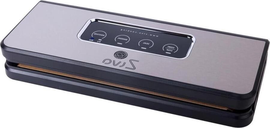 Ziva EasyVac Vacuümsealer