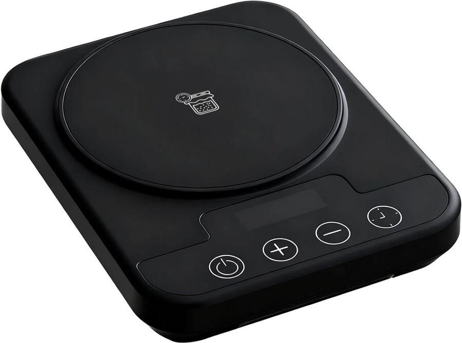 Zuurdesem Starter Warmer Fermentatie Basis Thuis Bakken Nauwkeurige Thermostaat Controle 23 x 15 x 3.5 cm