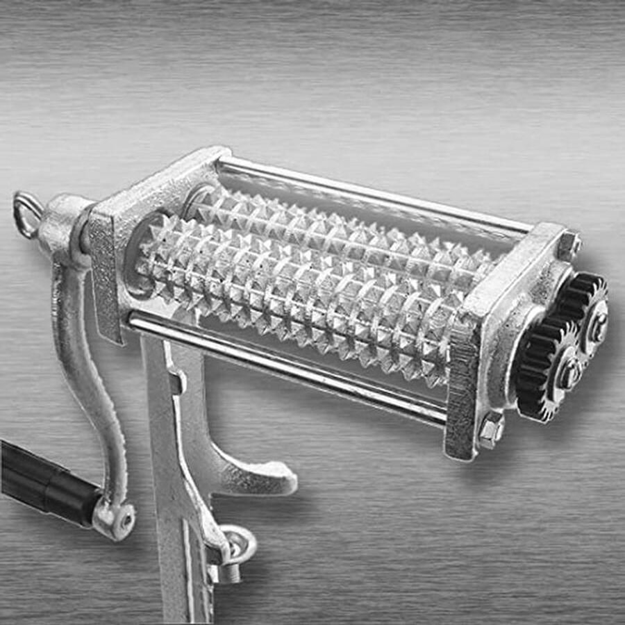 Zware Vleesvermalser Professionele Tool voor het Verzachten van Vlees