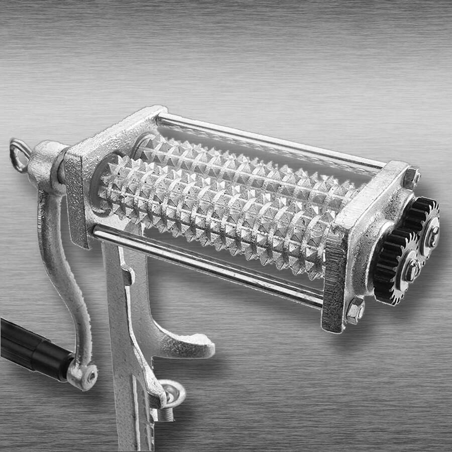 Zware Vleesvermalser Professionele Tool voor het Verzachten van Vlees