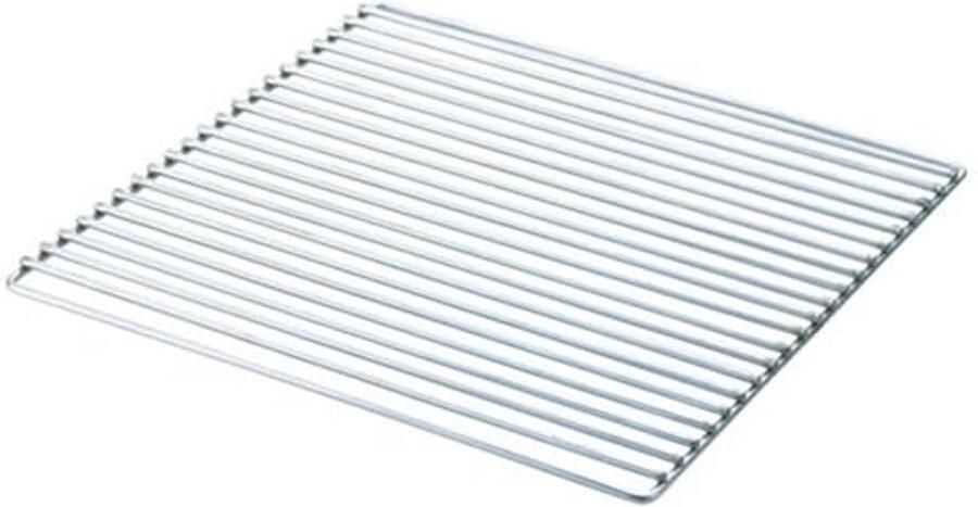 Zware Vuurrooster 683 118 Perfect voor BBQ en Koken - Foto 1